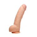 10 Inch Annihilating Alexander Realistic Dildo