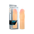 1.5 inch Cock Xtender Penis Extender Sleeve